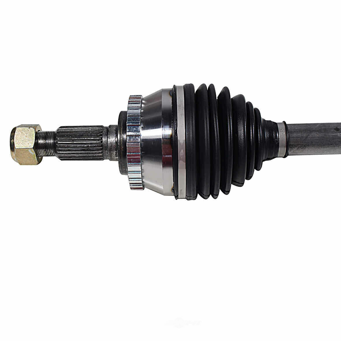 GSP North America NCV62011 CV Axle Assembly