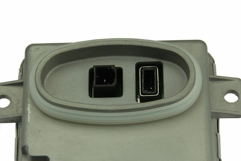 URO SHORT SKU URO-013320 High Intensity Discharge (HID) Headlight Control Module
