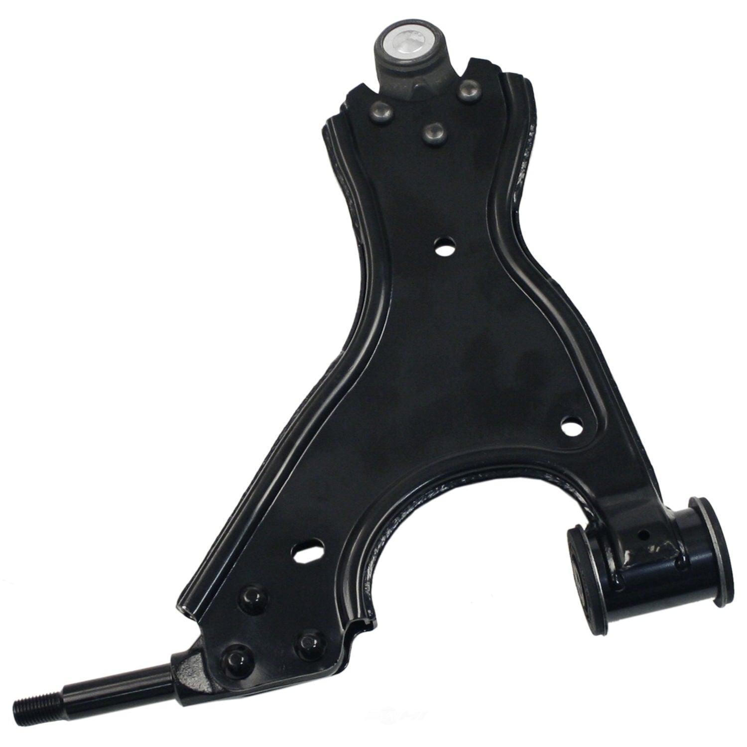 Moog RK621232 Suspension Control Arm and Ball Joint Assembly