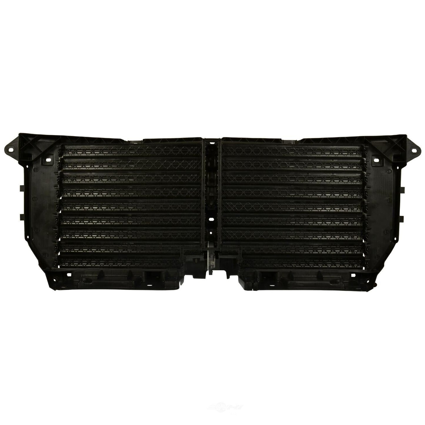 BWD RGS1000 Radiator Shutter Assembly