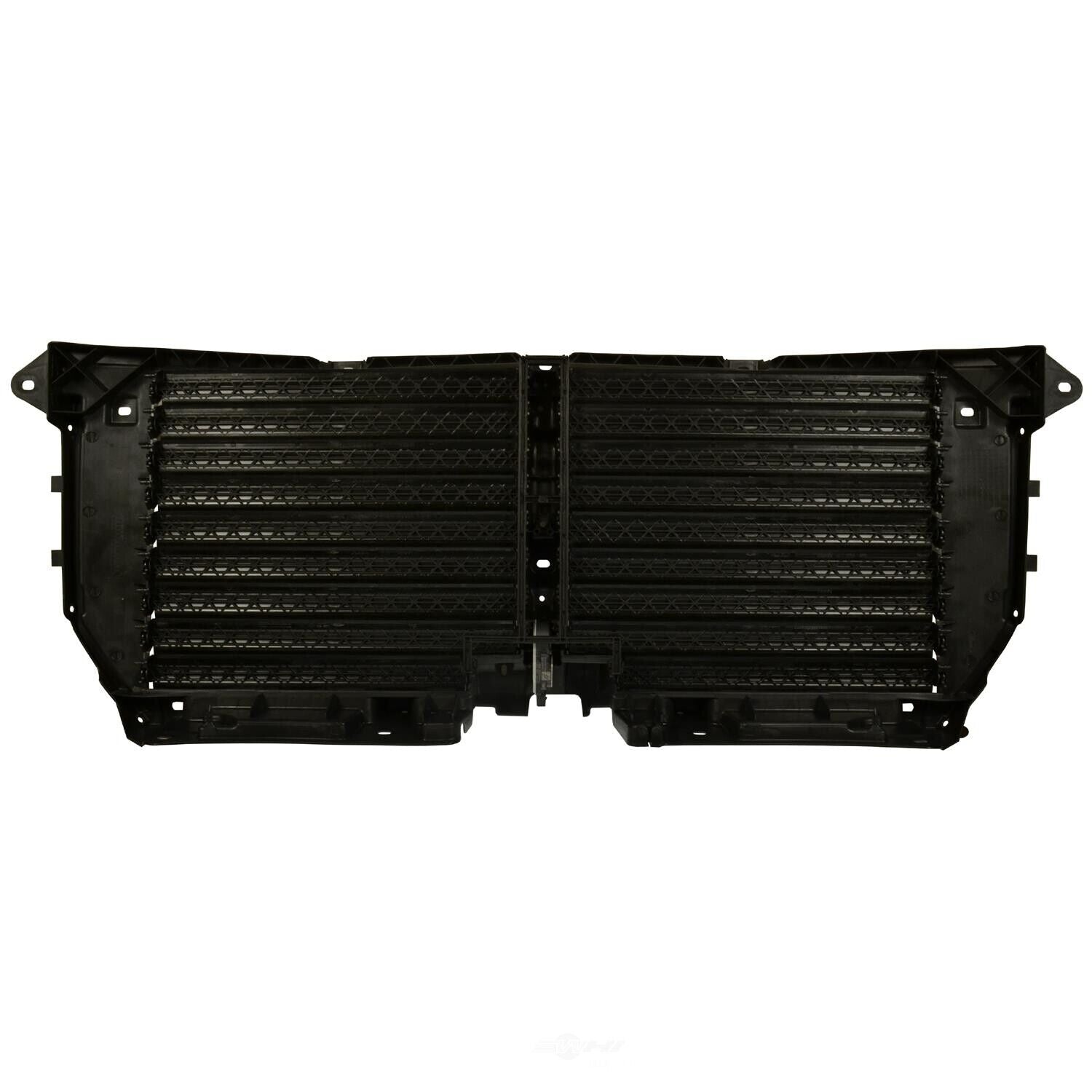BWD RGS1000 Radiator Shutter Assembly