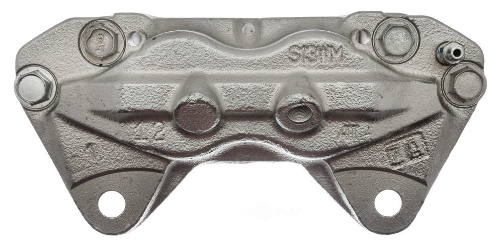 ACDelco Professional Durastop 18FR1424N Disc Brake Caliper