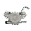 CARTER WATER PUMPS W9003M Engine Water Pump