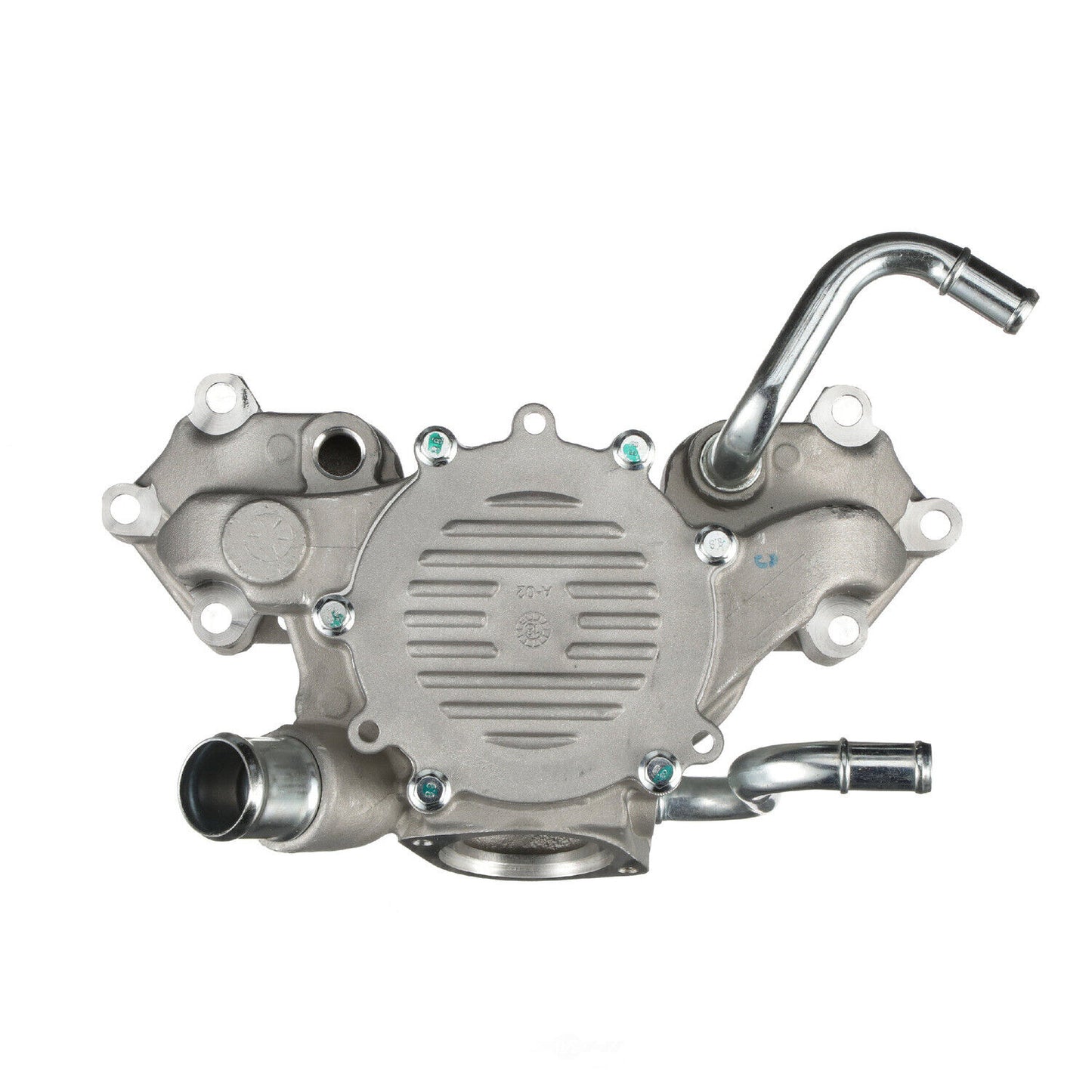 CARTER WATER PUMPS W9003M Engine Water Pump