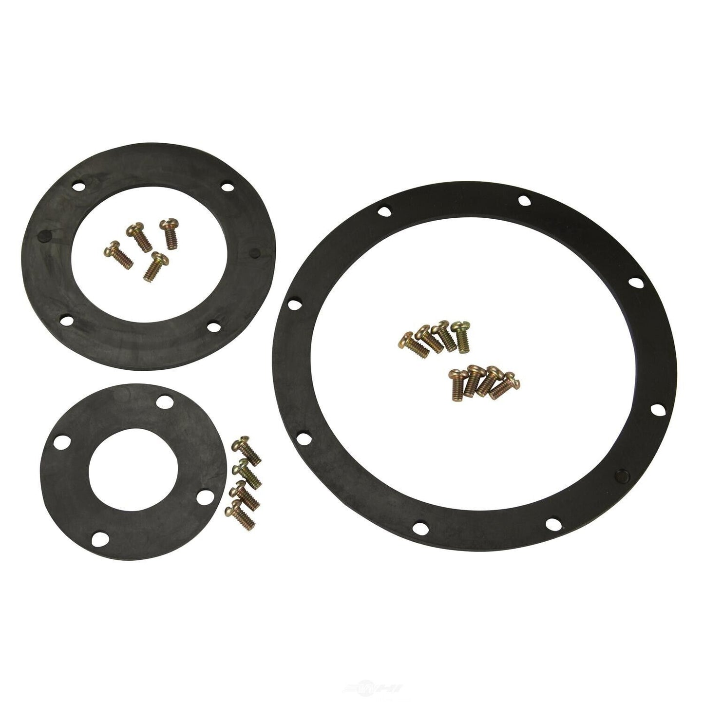 Spectra Premium Industries Inc KA3B Fuel Tank
