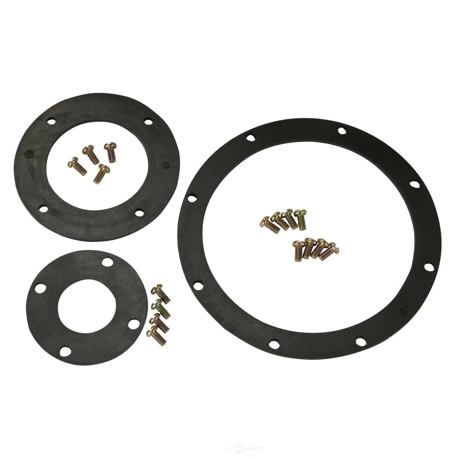 Spectra Premium Industries Inc KA3B Fuel Tank