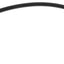 ACDelco Professional Durastop 18J1450 Brake Hydraulic Hose