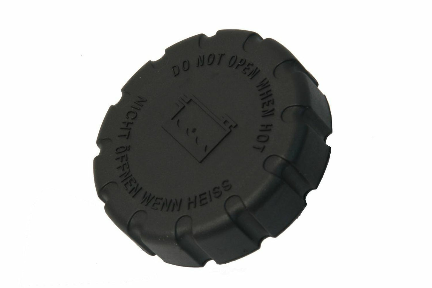 URO SHORT SKU URO-010694 Engine Coolant Reservoir Cap