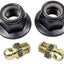 ACDelco Advantage MK80230 Suspension Stabilizer Bar Link Kit