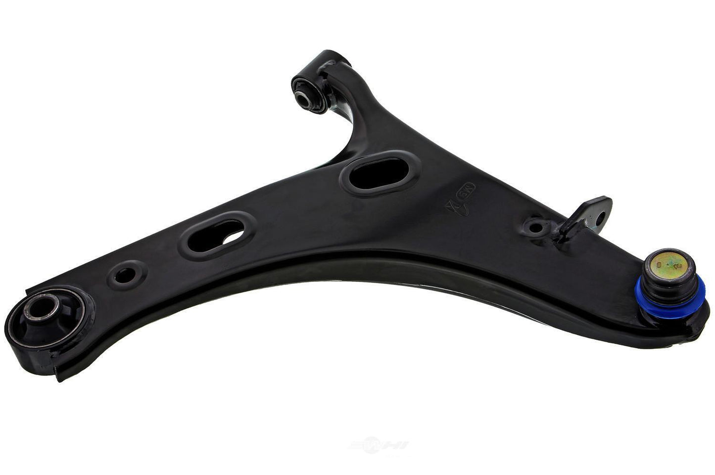 ACDelco Advantage MS801213 Suspension Control Arm and Ball Joint Assembly