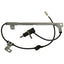 BWD ABS923 ABS Wheel Speed Sensor
