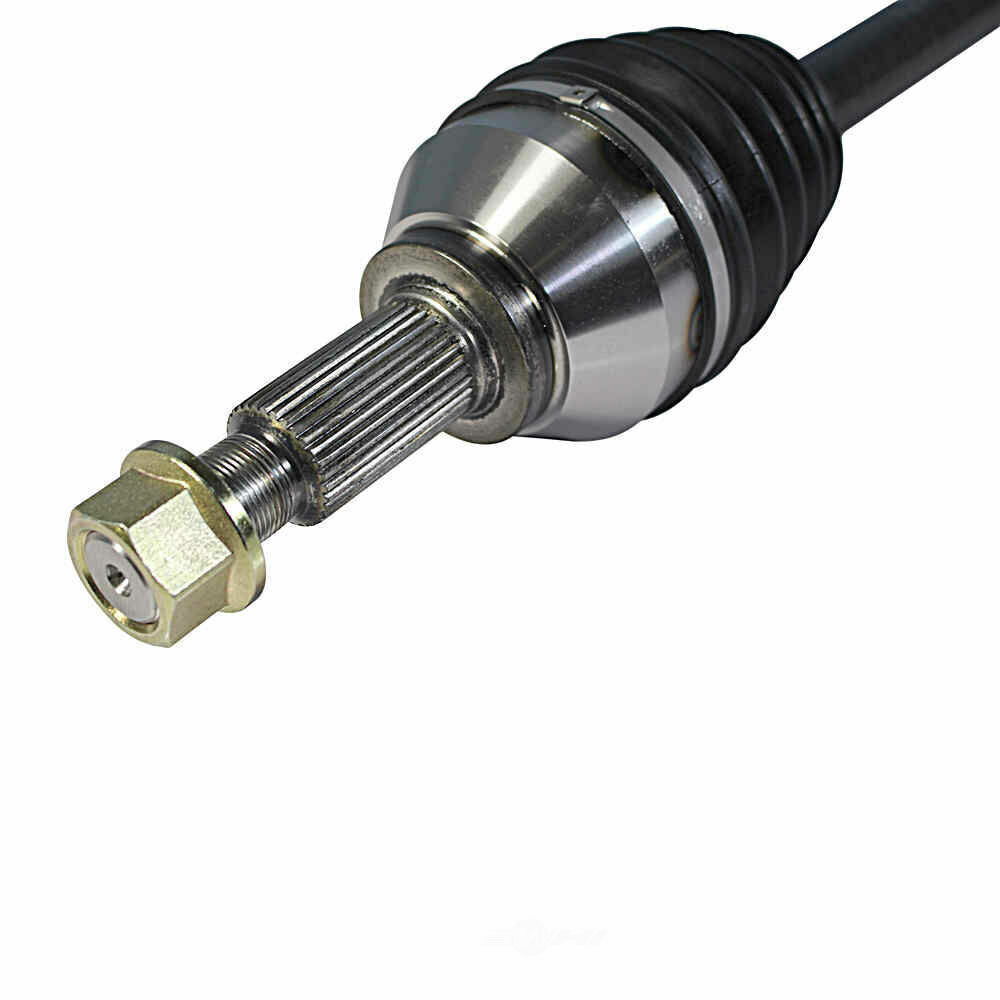 GSP North America NCV53117 CV Axle Assembly
