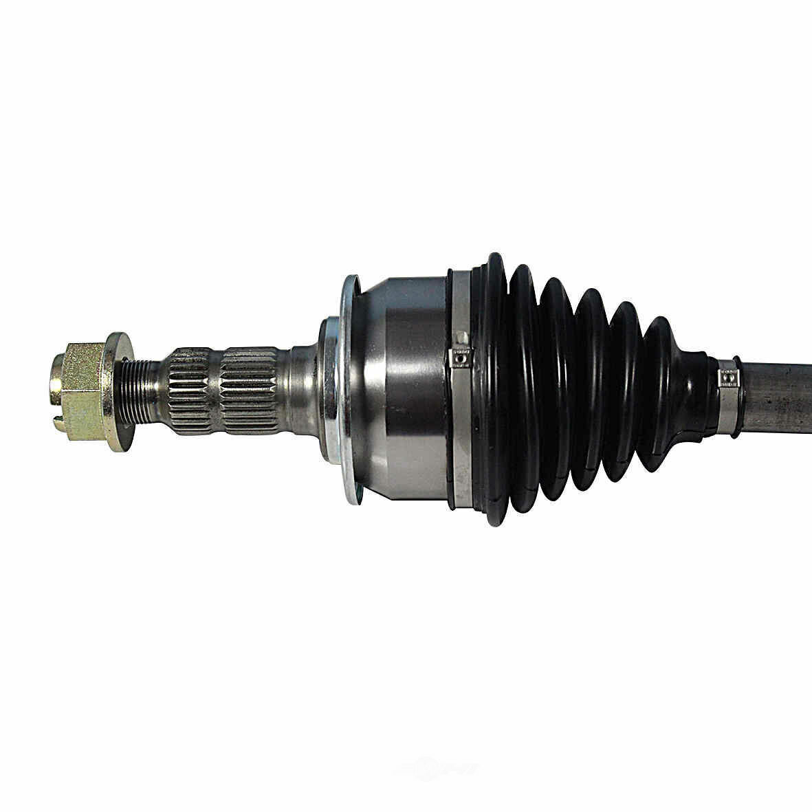 GSP North America NCV10311 CV Axle Assembly