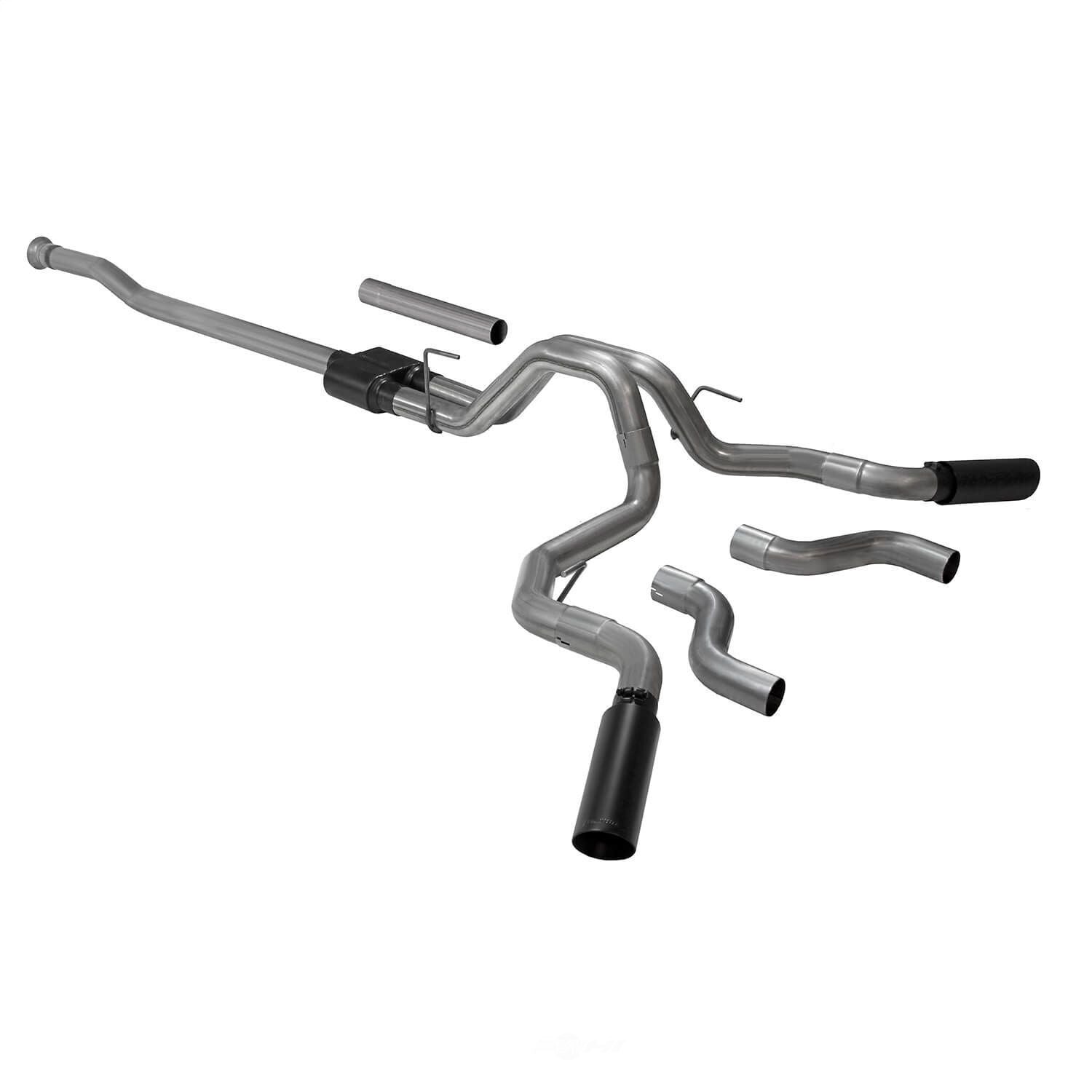 Flowmaster 817981 Exhaust System Kit