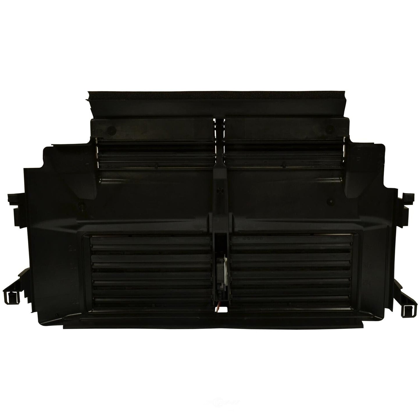 BWD RGS1008 Radiator Shutter Assembly