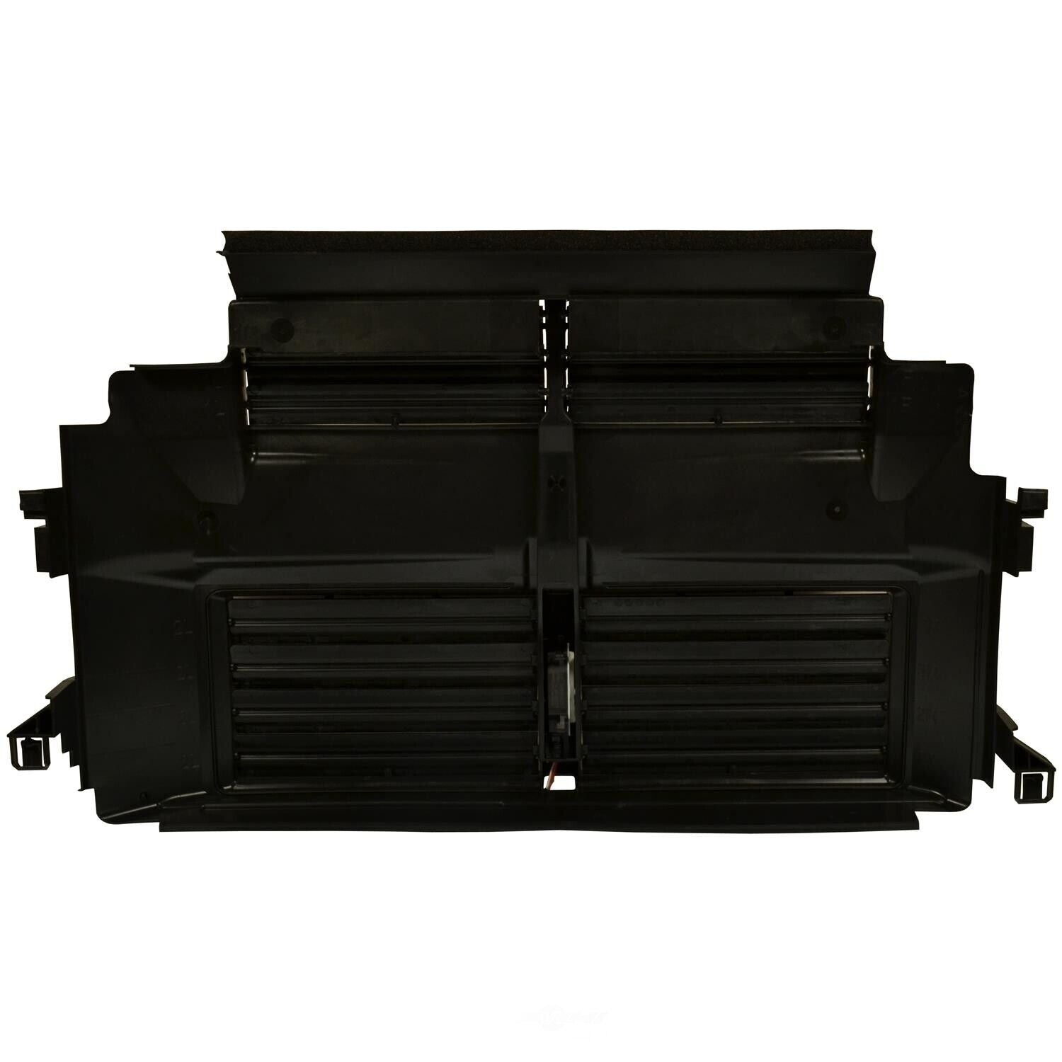 BWD RGS1008 Radiator Shutter Assembly