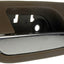 Dorman 81183 Interior Door Handle