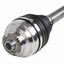 GSP North America NCV49000 CV Axle Assembly