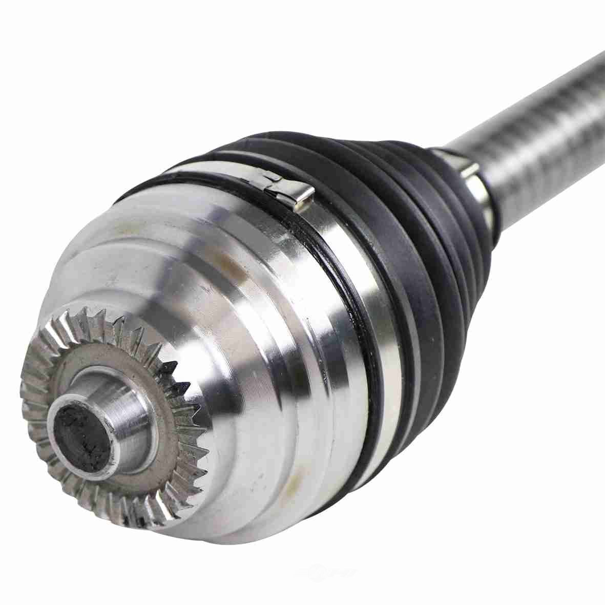 GSP North America NCV49000 CV Axle Assembly