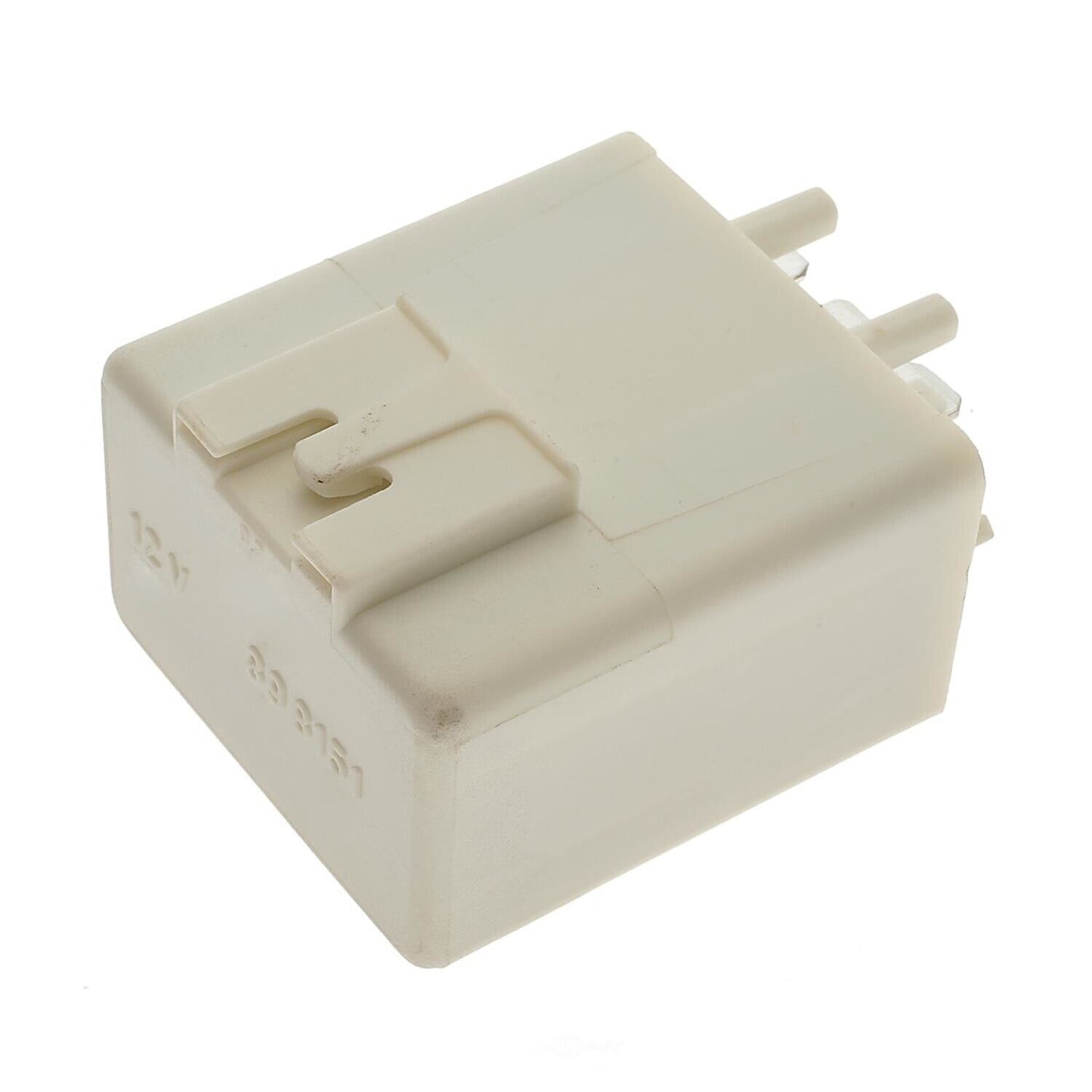 BWD R4737 Engine Control Module (ECM) Wiring Relay