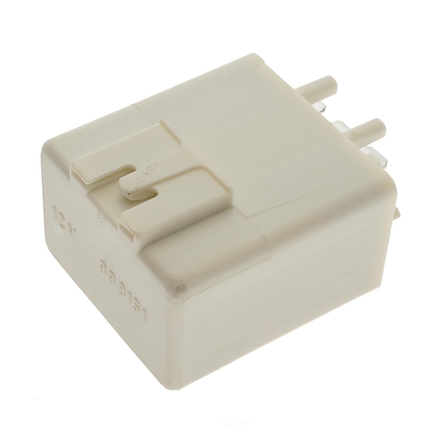 BWD R4737 Engine Control Module (ECM) Wiring Relay