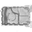 Spectra Premium Industries Inc HOP16B Engine Oil Pan