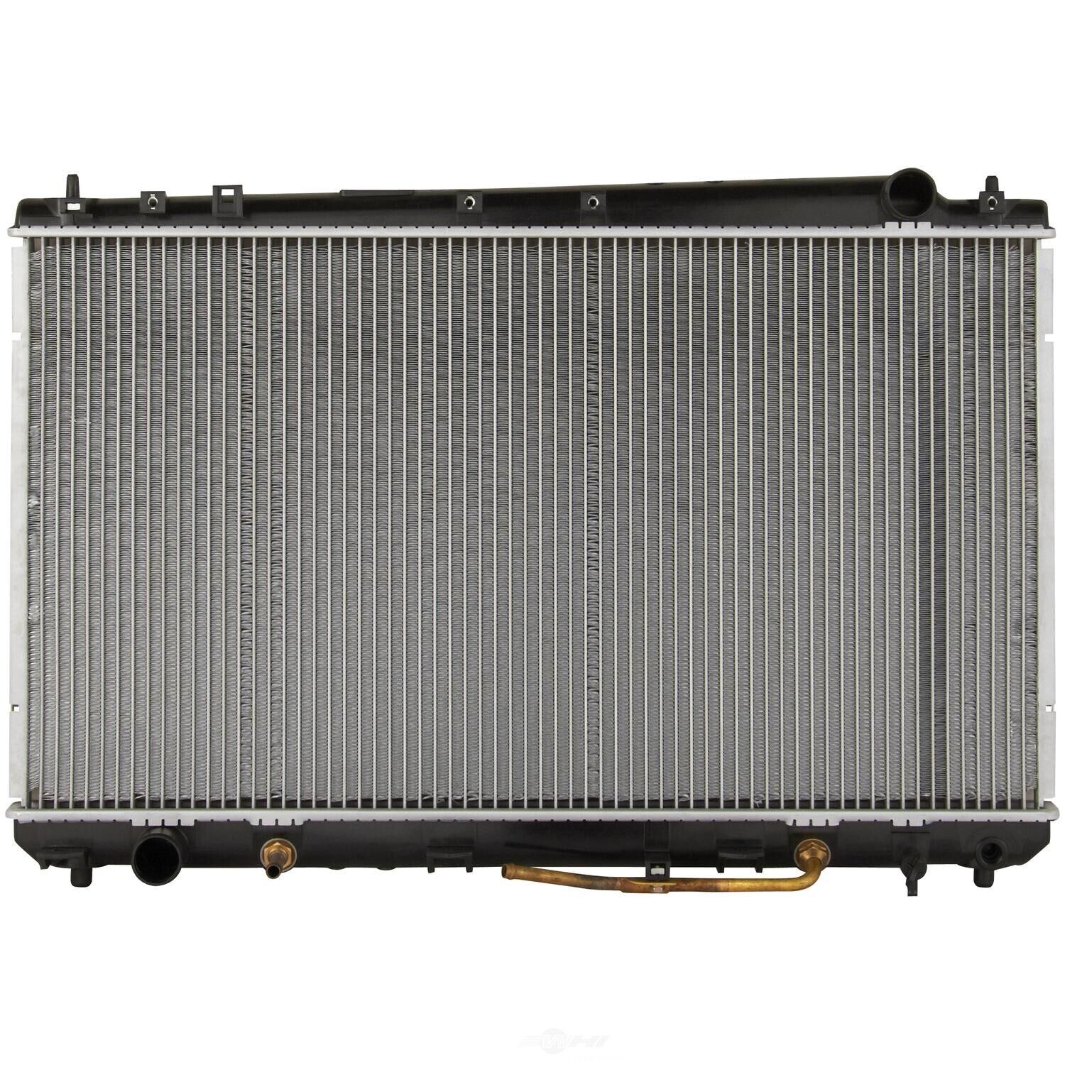 Spectra Premium Industries Inc CU2325 Radiator