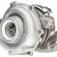 Mahle 015TC21009100 Turbocharger