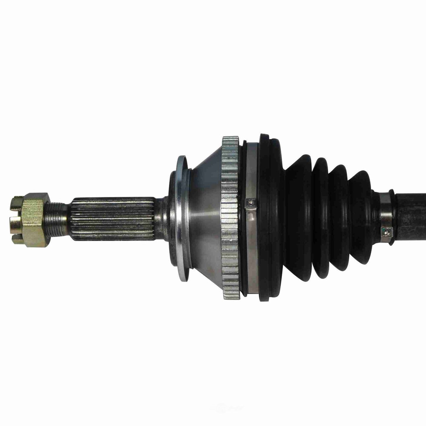 GSP North America NCV36595 CV Axle Assembly