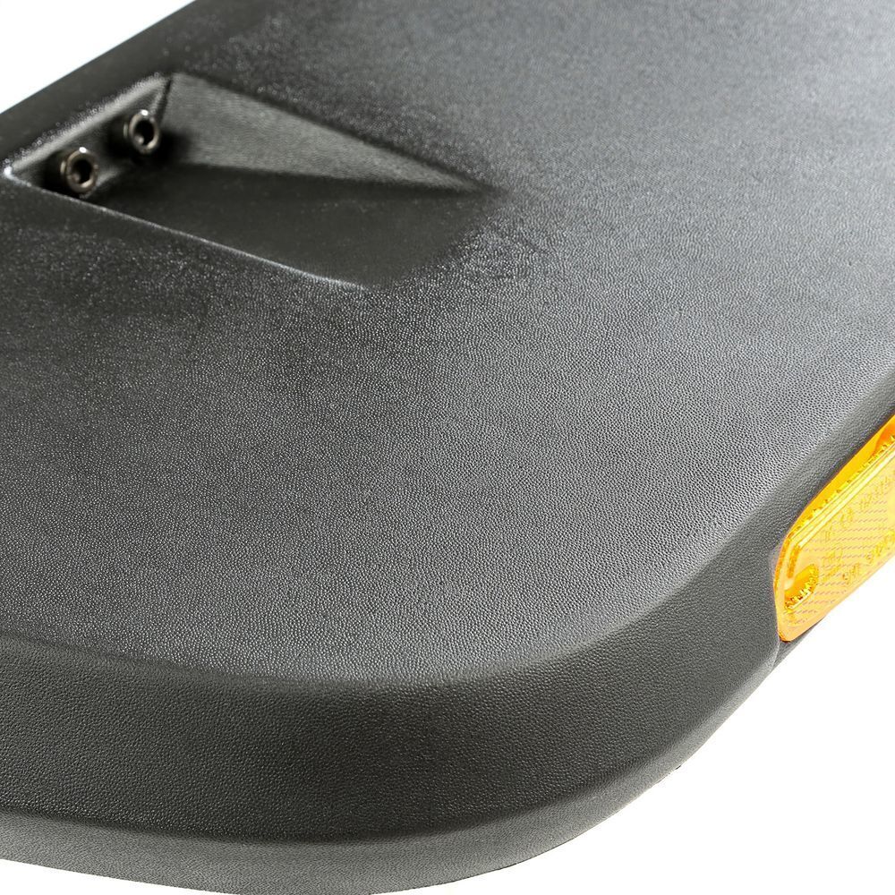 Rugged Ridge 11640.10 Fender Flare