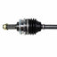 GSP North America NCV68036 CV Axle Assembly