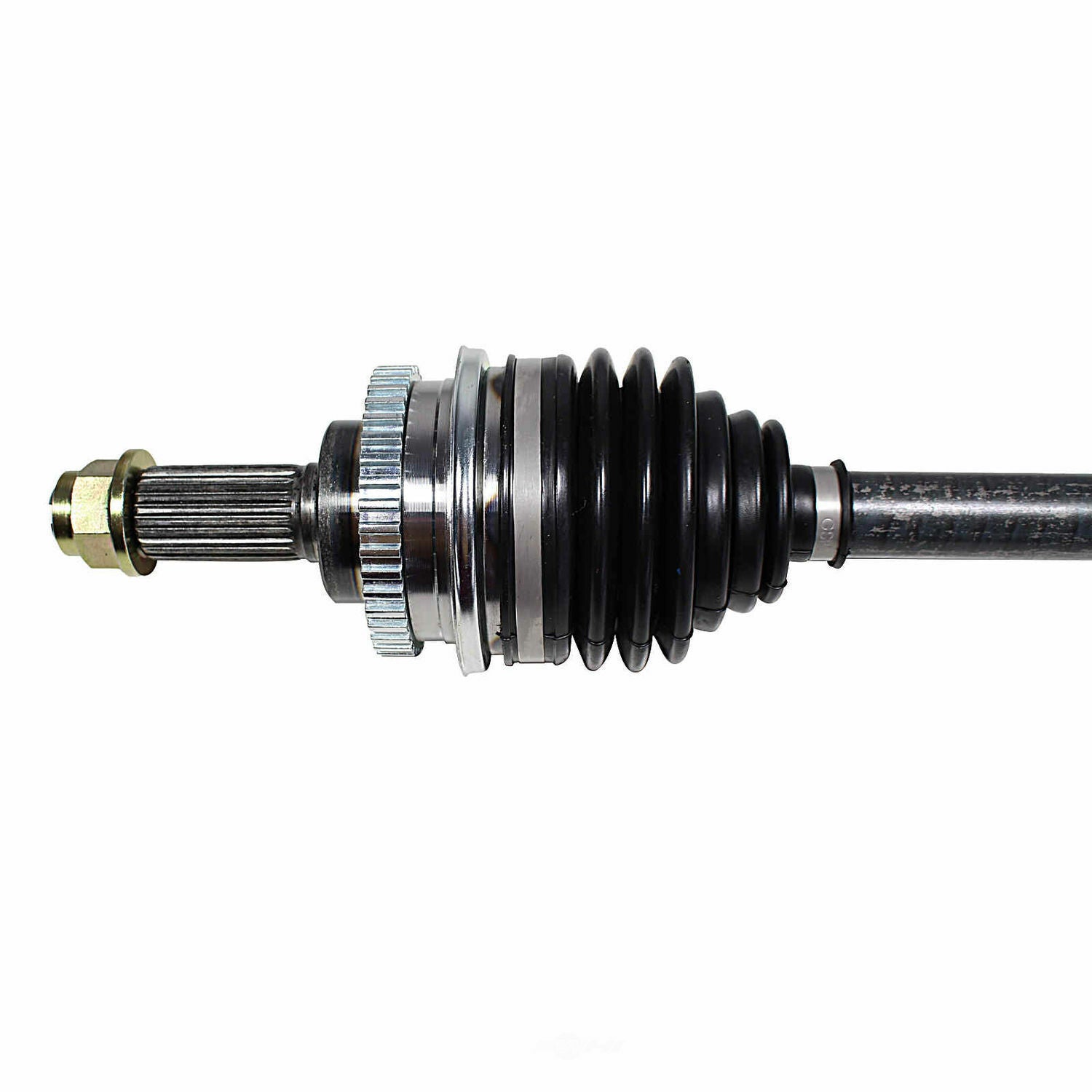 GSP North America NCV68036 CV Axle Assembly