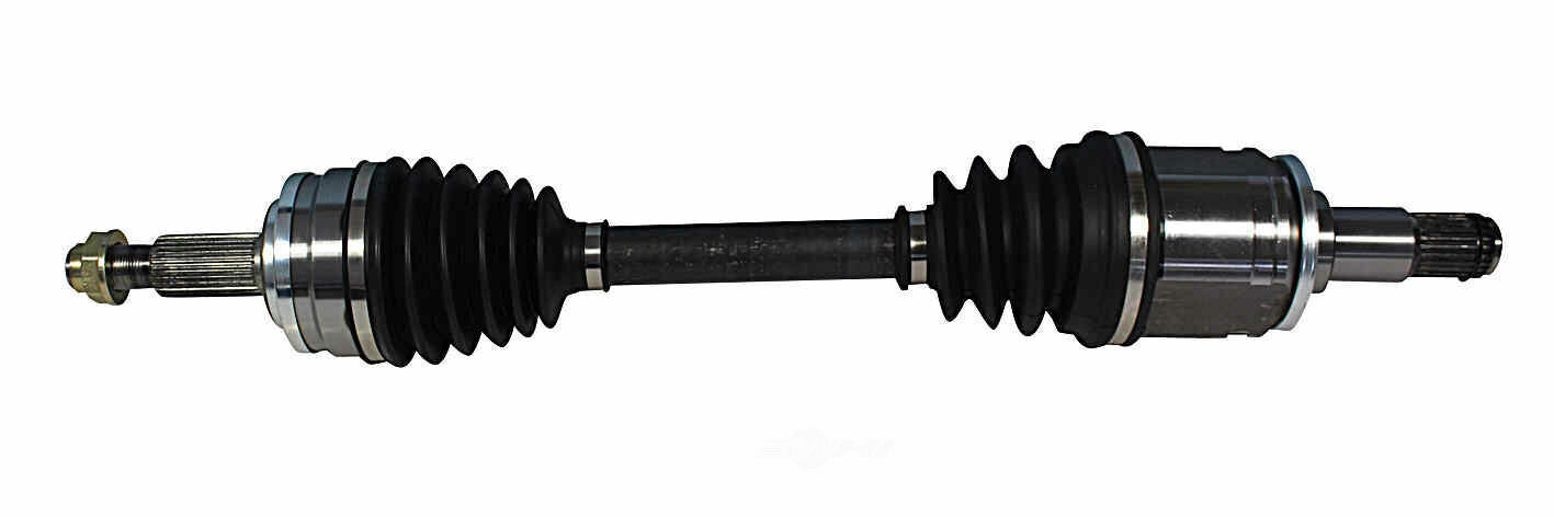 GSP North America NCV69010 CV Axle Assembly