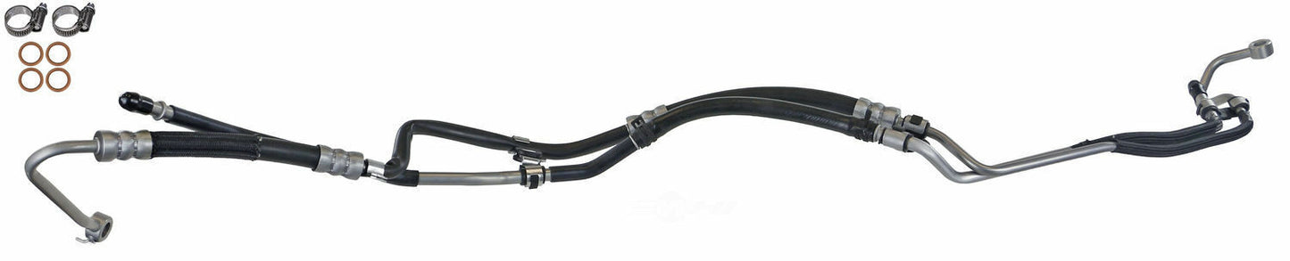 CRP PSH0573 Power Steering Pressure Line Hose Assembly