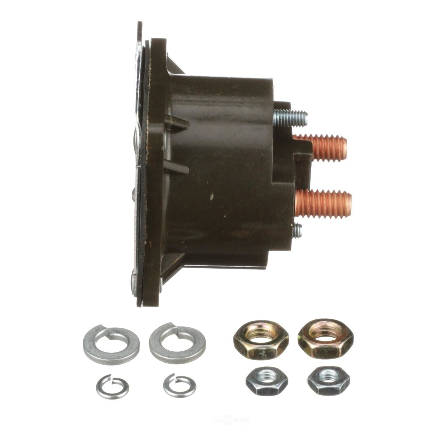 BWD S5047 Emergency Vehicle Light Relay