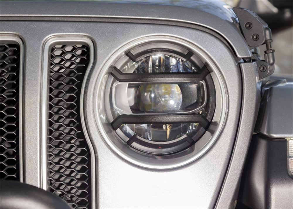 Rugged Ridge 11230.21 Headlight Guard