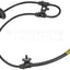 Dorman 695-656 ABS Wheel Speed Sensor