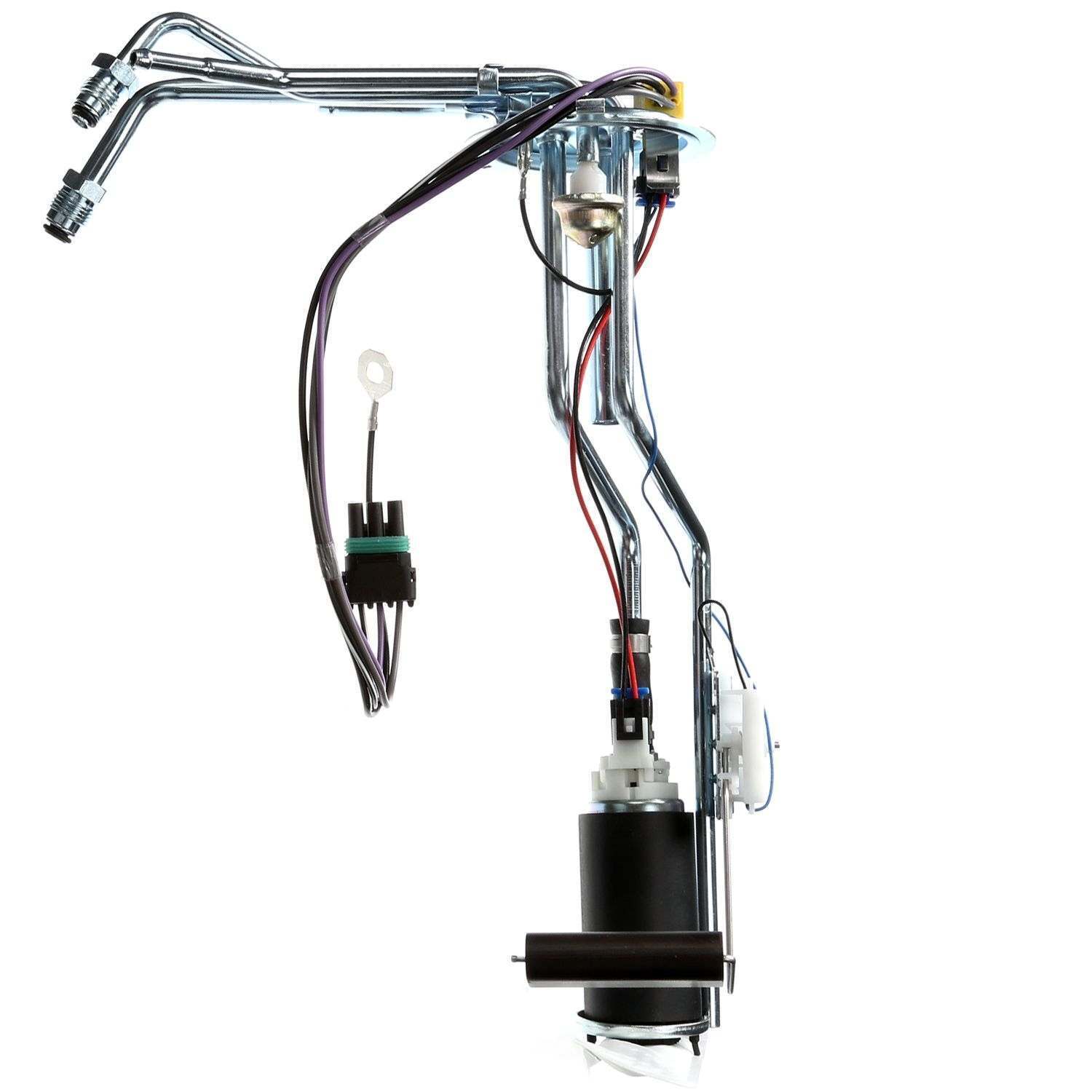 Delphi HP10001 Fuel Pump Hanger Assembly