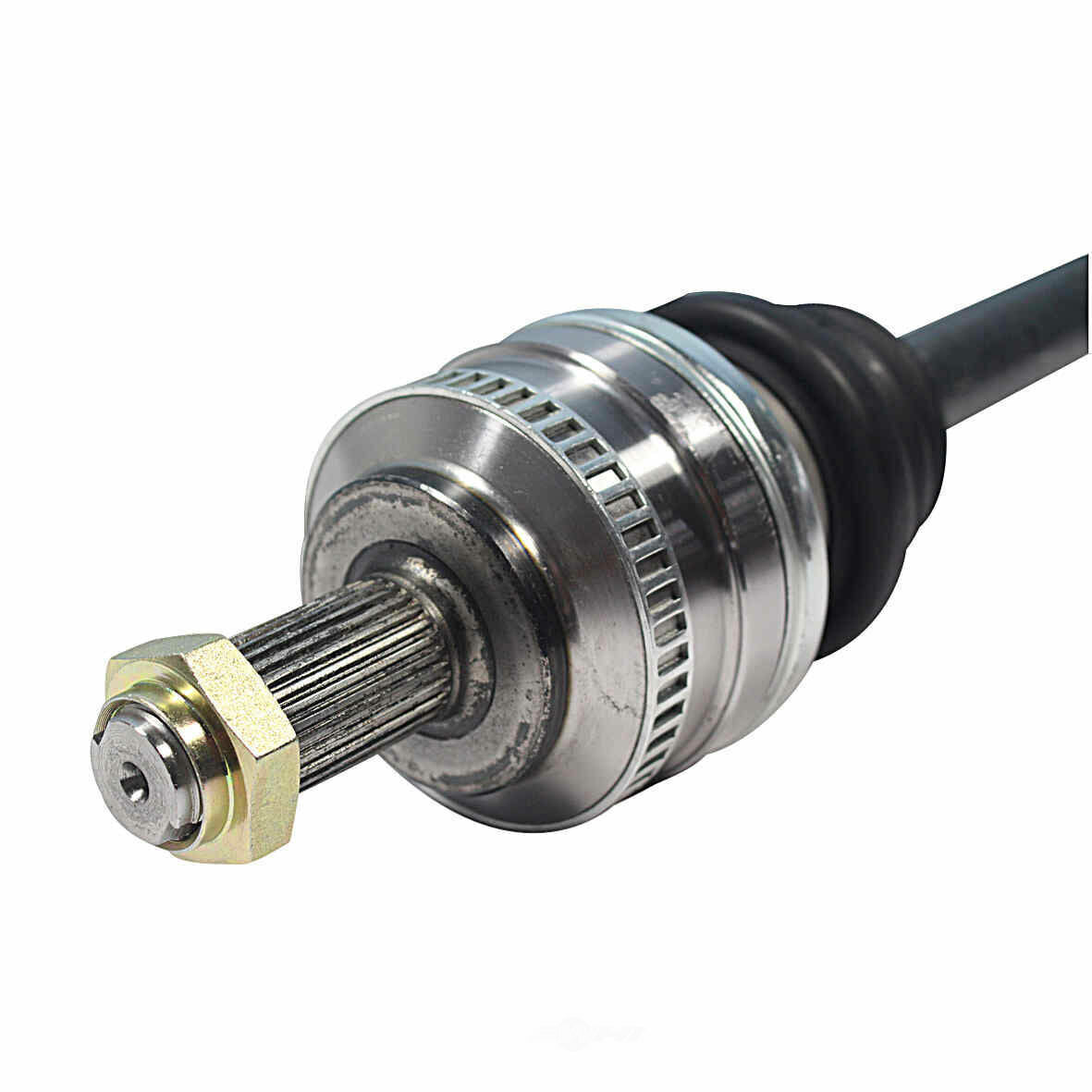 GSP North America NCV27503 CV Axle Assembly