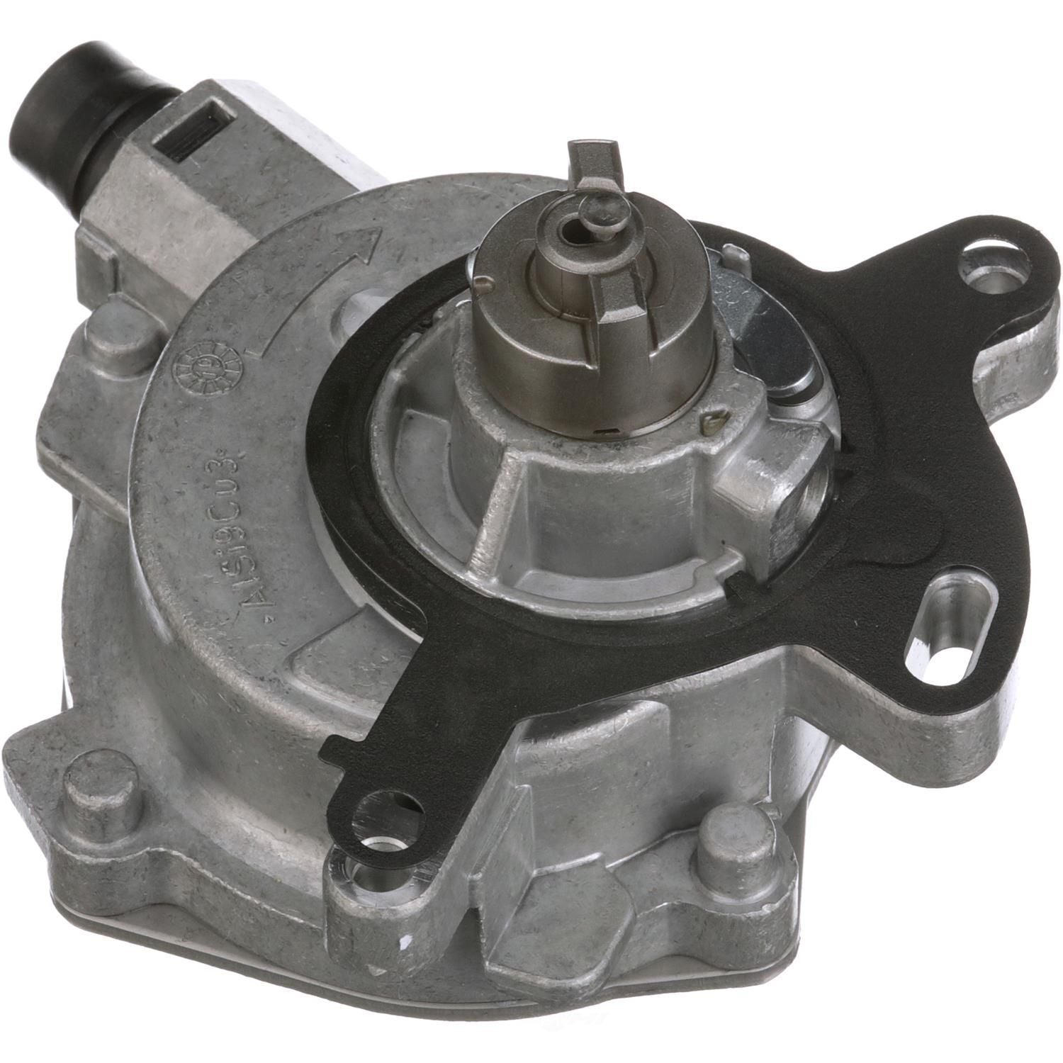 BWD EC1252 Vacuum Pump