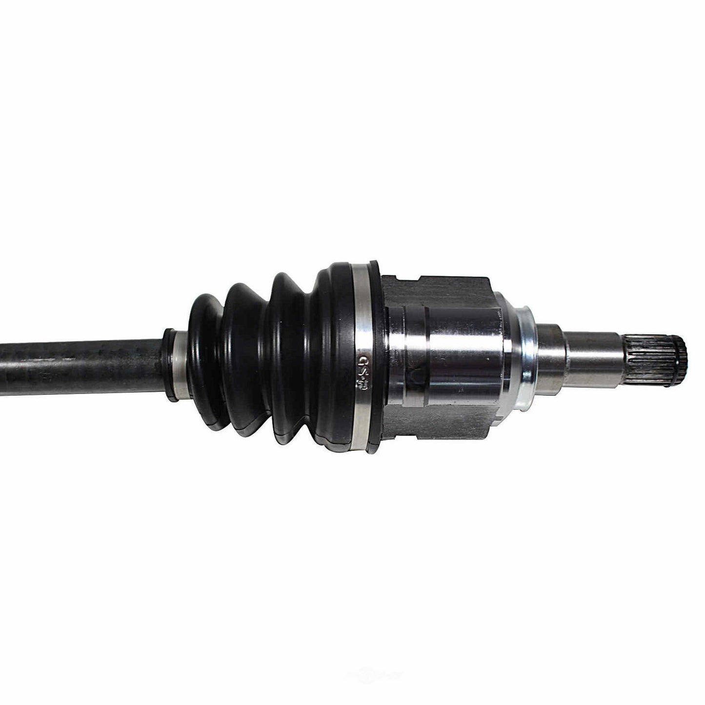 GSP North America NCV69452 CV Axle Assembly