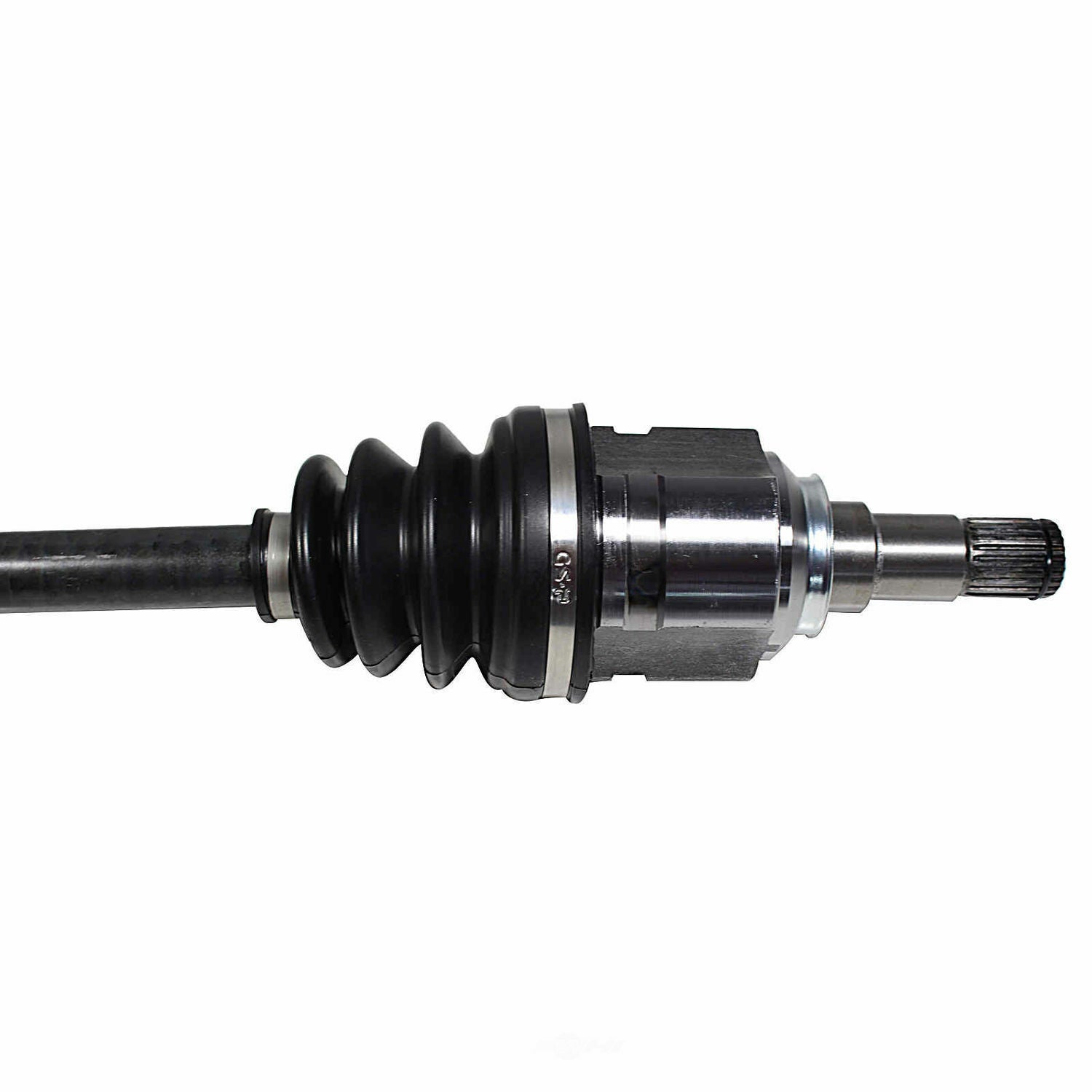 GSP North America NCV69452 CV Axle Assembly