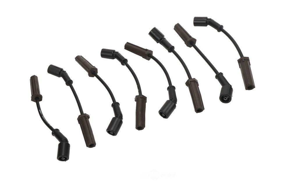 ACDelco GM Original Equipment 19417606 Spark Plug Wire Set