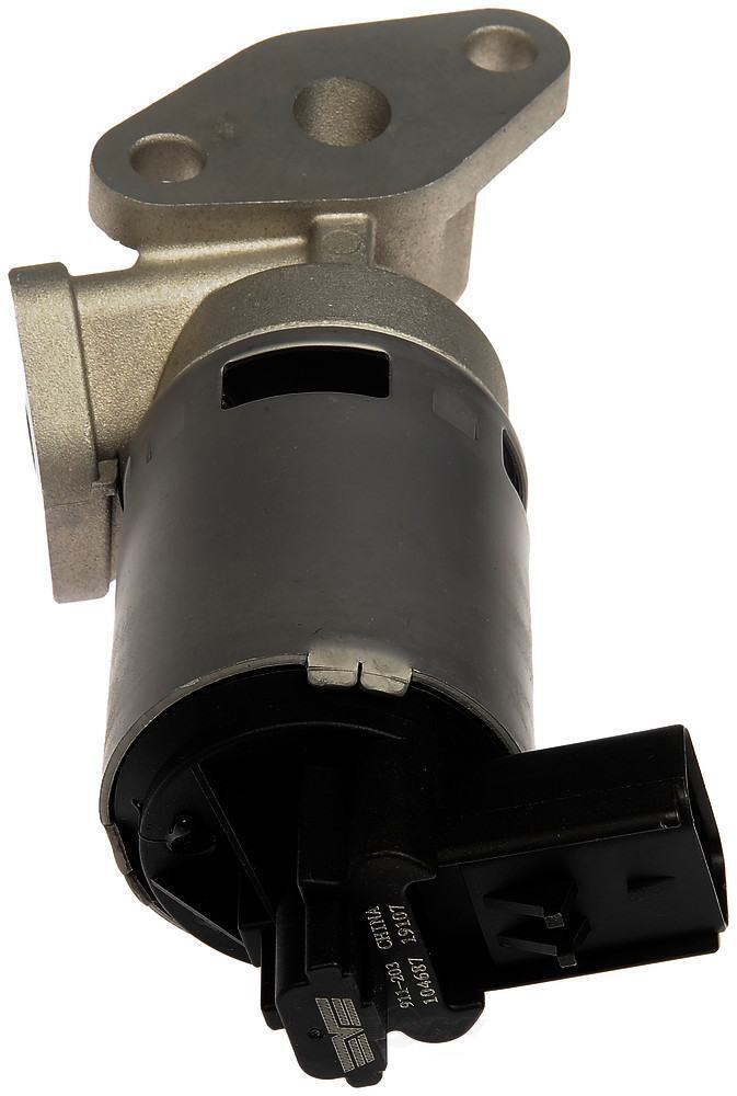 Dorman 911-203 Exhaust Gas Recirculation (EGR) Valve
