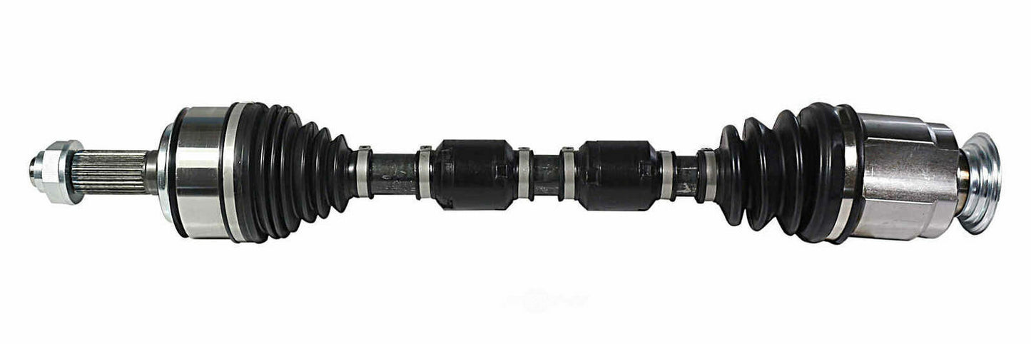 GSP North America NCV36063 CV Axle Assembly