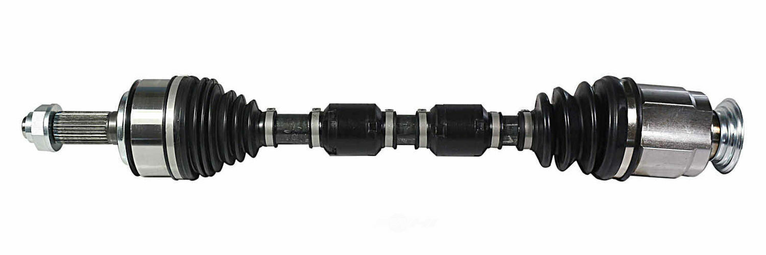 GSP North America NCV36063 CV Axle Assembly