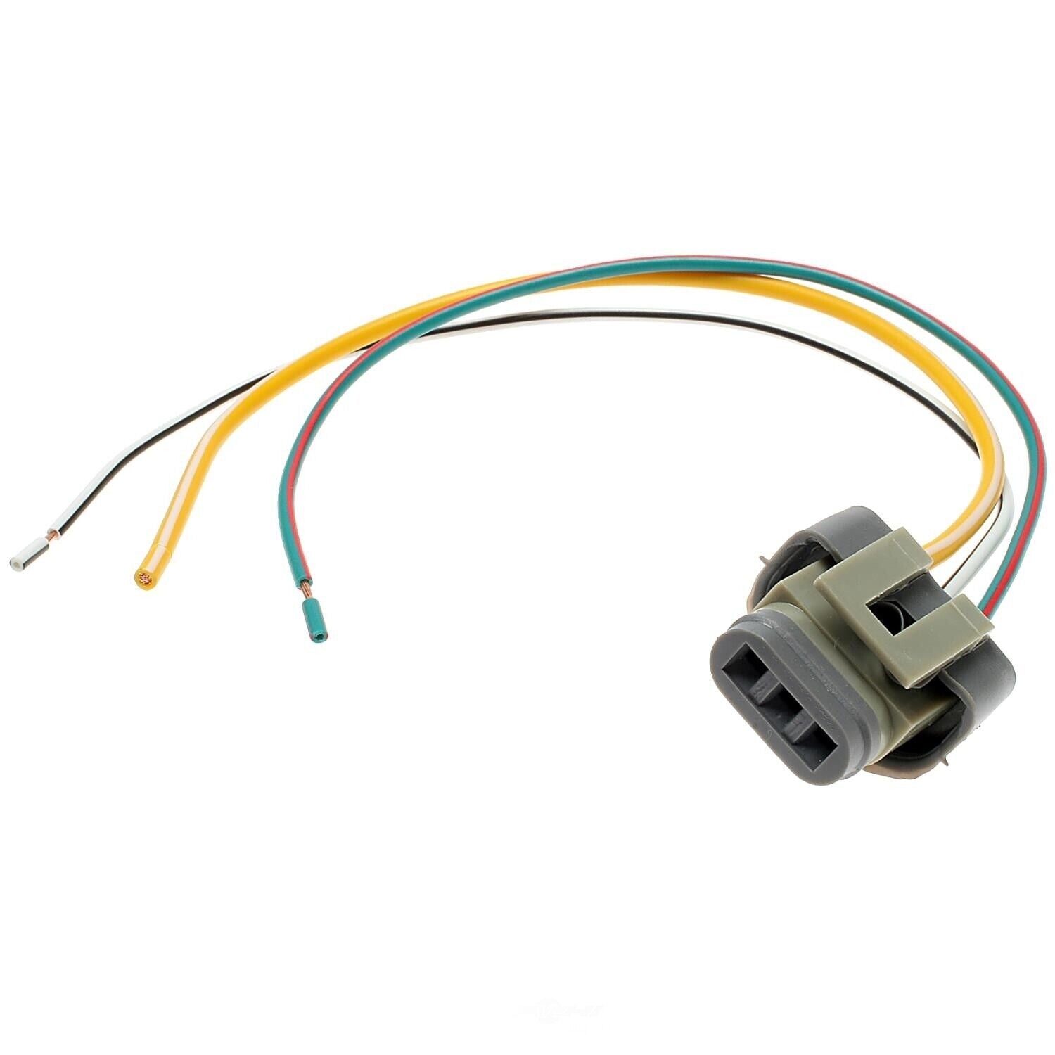 Standard S-545 Voltage Regulator Connector
