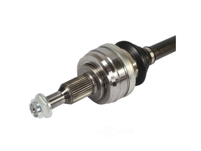 GSP North America NCV11220 CV Axle Assembly