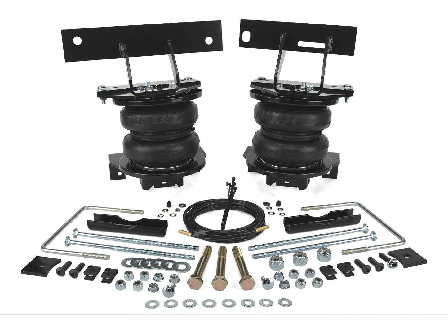 Air Lift 57550 Air Suspension Helper Spring Kit