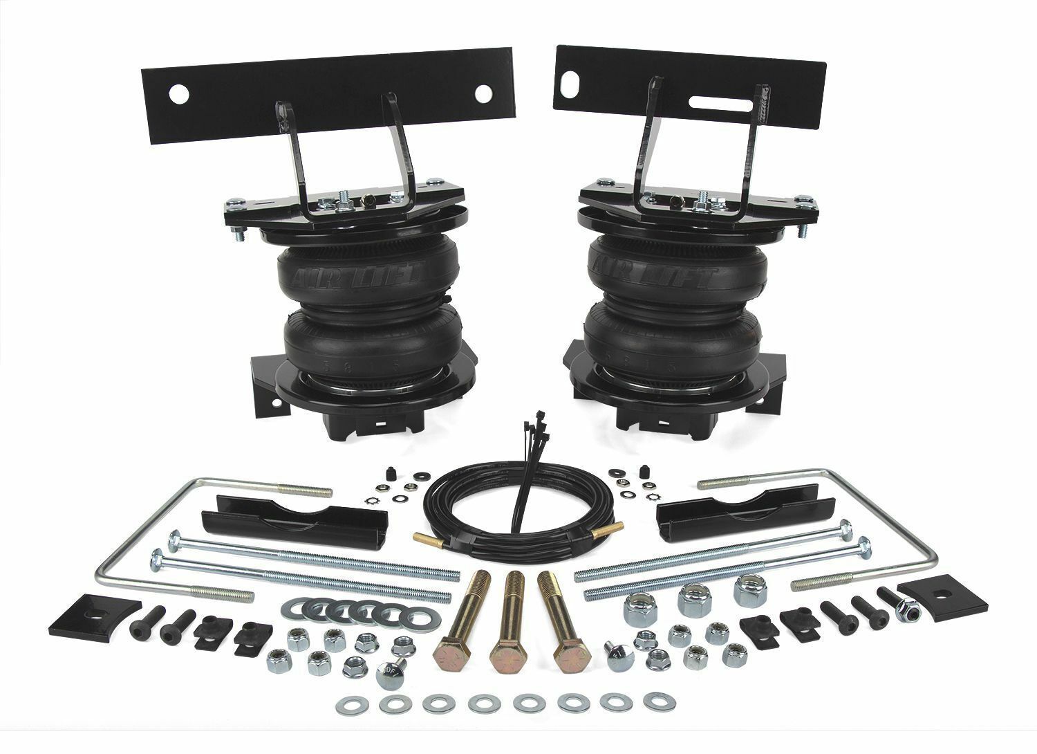 Air Lift 57550 Air Suspension Helper Spring Kit